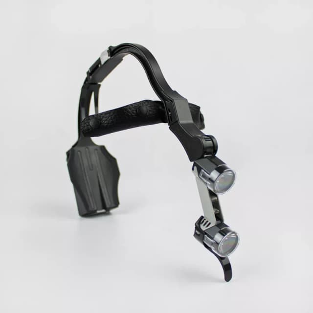 Kit de frontoluz quirurgico DKH-50
