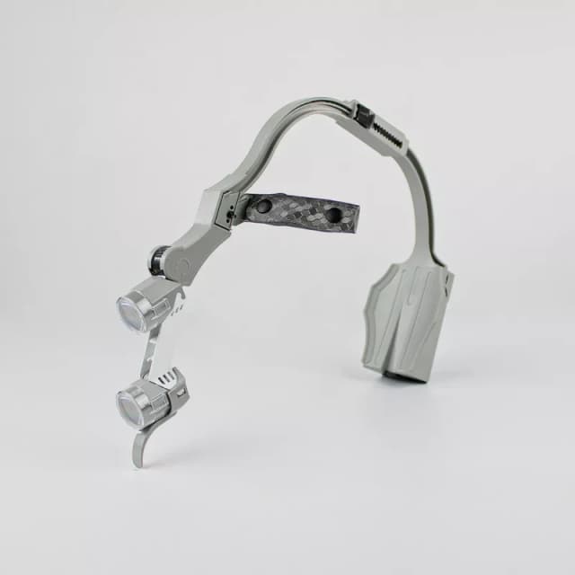 Kit de frontoluz quirurgico DKH-60