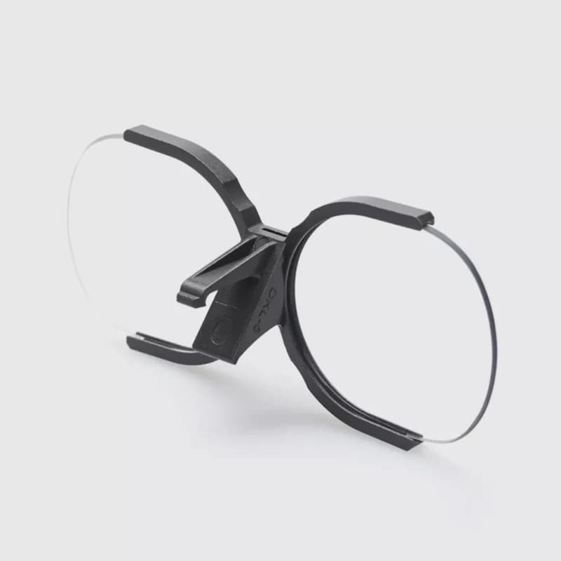 Lentes de detalle DKL-5