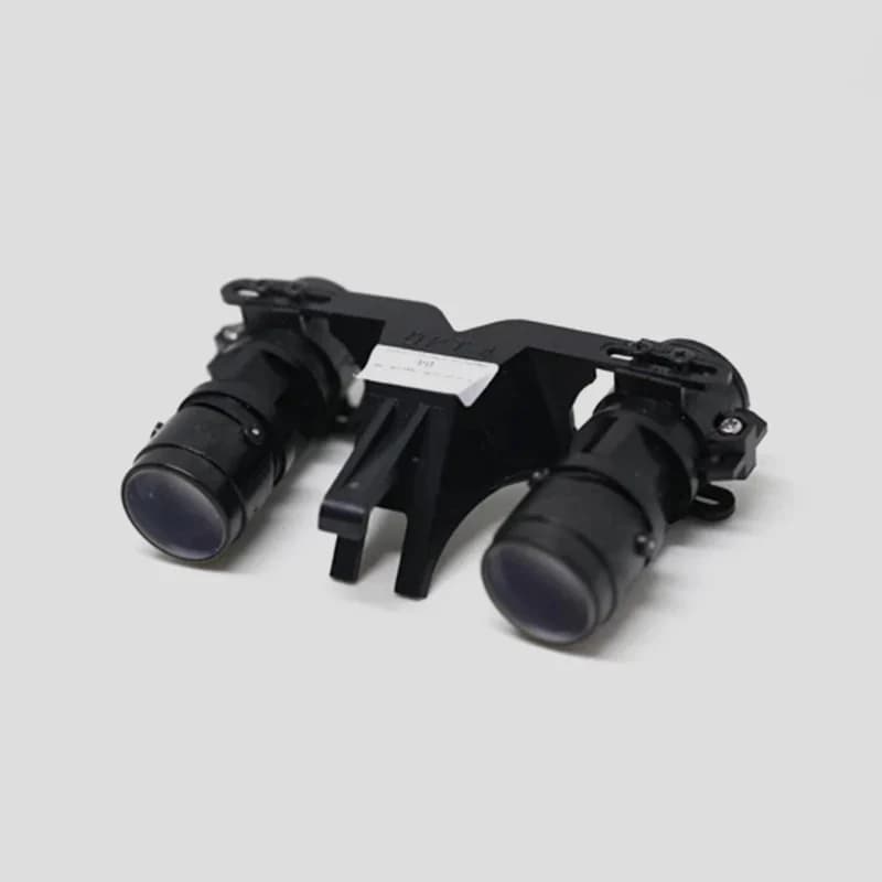 Binoculares angulados DKT-6A